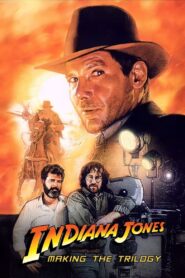 Indiana Jones: Making the Trilogy 2003 on netflix