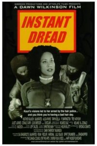 Instant Dread 1998 on netflix