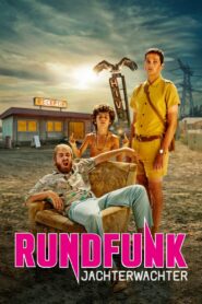 Rundfunk: Jachterwachter 2020 on netflix