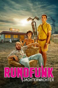 Rundfunk: Jachterwachter 2020 on netflix