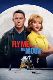 Fly Me to the Moon 2024 on netflix