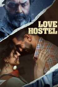 Love Hostel 2022 on netflix