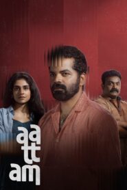 Aattam 2024 on netflix