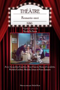 Remarie-moi 1980 on netflix