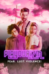 Playdurizm 2020 on netflix
