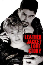 Leather Jacket Love Story 1998 on netflix