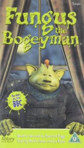 Fungus the Bogeyman 2004 on netflix