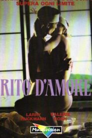 Ritual of Love 1990 on netflix