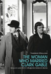 The Woman Who Married Clark Gable 1985 on netflix