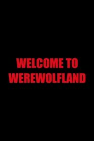 Welcome to Werewolfland 2004 on netflix