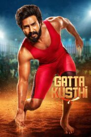 Gatta Kusthi 2022 on netflix