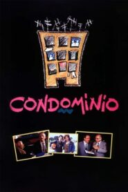 Condominio 1991 on netflix