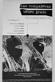 Zapatista Women 1995 on netflix