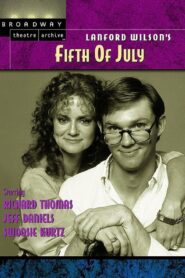 Fifth of July 1982 on netflix