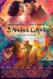3 Nafas Likas 2014 on netflix