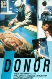 Donor 1990 on netflix
