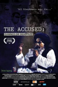 The Accused: Damned or Devoted? 2020 on netflix