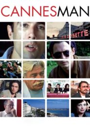 Cannes Man 1997 on netflix