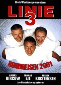 Linie 3: Rundrejsen 2001 2001 on netflix