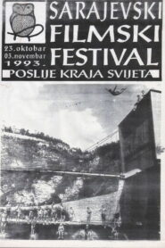 Sarajevo Film Festival 1993 on netflix