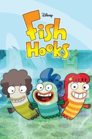 Fish Hooks 2010 on netflix