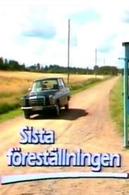 Sista föreställningen 1986 on netflix