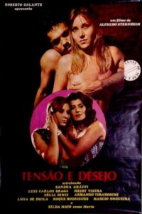 Tension and Desire 1983 on netflix