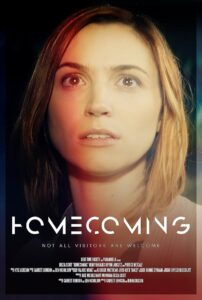 Homecoming 2023 on netflix
