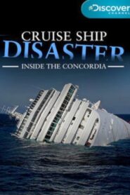 Cruise Ship Disaster: Inside the Concordia 2012 on netflix