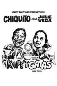 Kape’t Gatas 1980 on netflix