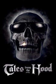 Tales from the Hood 1995 on netflix