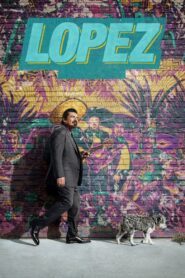 Lopez 2016 on netflix