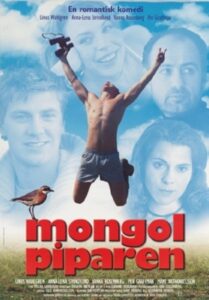 Mongolpiparen 2004 on netflix