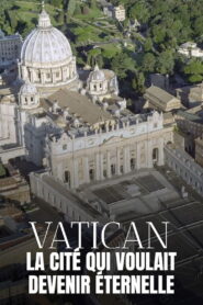 The Untold Story of the Vatican 2020 on netflix