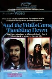 And the Wall Came Tumbling Down 1984 on netflix
