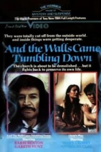 And the Wall Came Tumbling Down 1984 on netflix