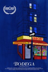 Bodega 2018 on netflix