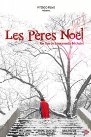 Les Pères Noël 2014 on netflix