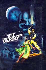 The Jet Benny Show 1986 on netflix
