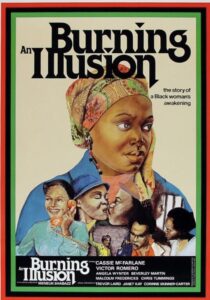 Burning an Illusion 1981 on netflix