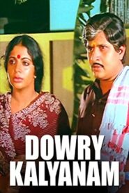 Dowry Kalyanam 1983 on netflix