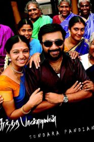 Sundarapandian 2012 on netflix