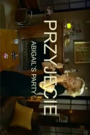 The Party 2009 on netflix