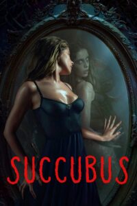 Succubus 2024 on netflix