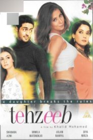 Tehzeeb 2003 on netflix