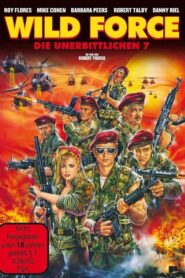 Wild Force 1986 on netflix