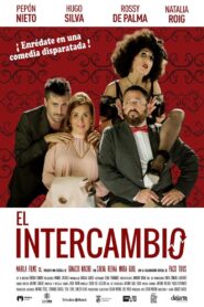 The Exchange 2017 on netflix