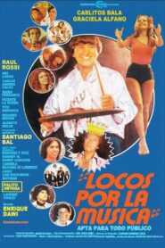 Locos por la música 1980 on netflix