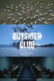 OUTSIDER CLUB 2024 on netflix
