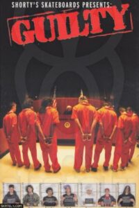 Shorty’s Guilty 2001 on netflix